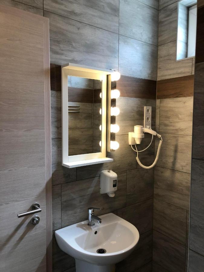 Avas Apartman Miskolc Exterior photo