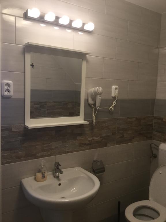 Avas Apartman Miskolc Exterior photo